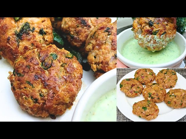 Chicken Kabab Recipes | Frozen Kabab Recipe | Kabab Recipe