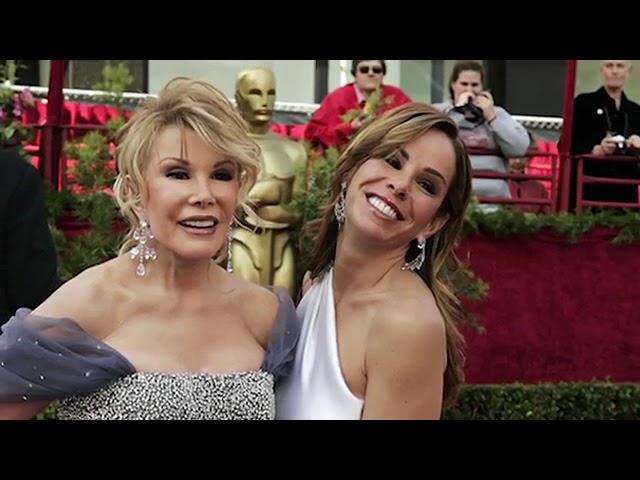 Iconic red carpet rolled out outside the Dolby Theater in Hollywood