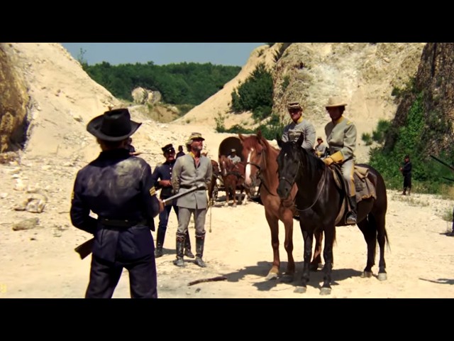 The Bounty Hunter (1971) Western | Full Movie