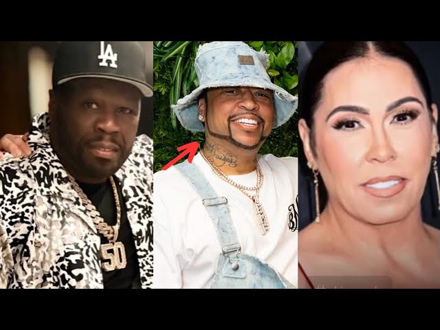 50 Cent Confirms BMF Big Meech a Informant Over Tammy Cowins and Cuffy Gatling Situation