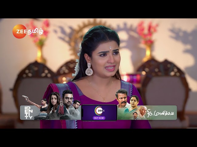 Karthigai Deepam | Ep - 741 | Best Scene | Feb 13 2025 | Zee Tamil