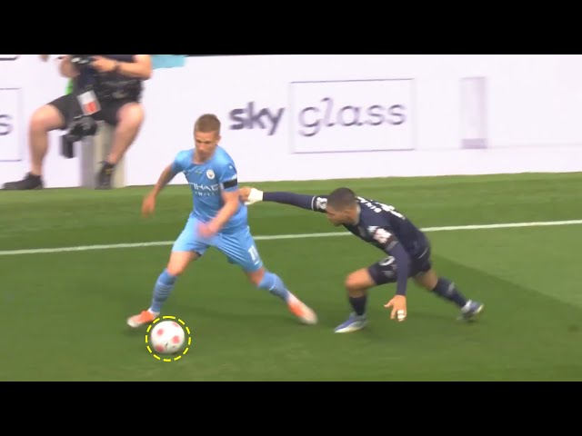 Here's Why Arsenal Signed Oleksandr Zinchenko!