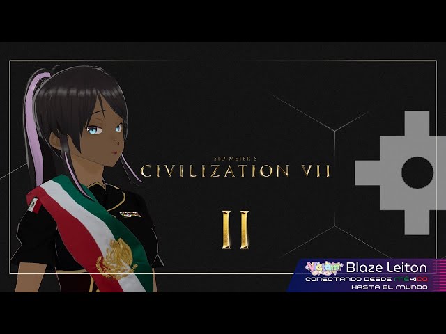 Los Últimos PERUANOS | Sid Meier's Civilization VII