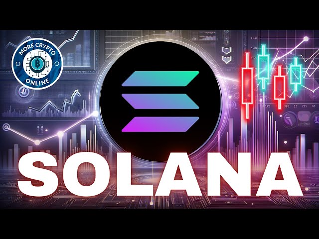 Solana Price News Today - SOL Elliott Wave Price Technical Analysis, Price Update!