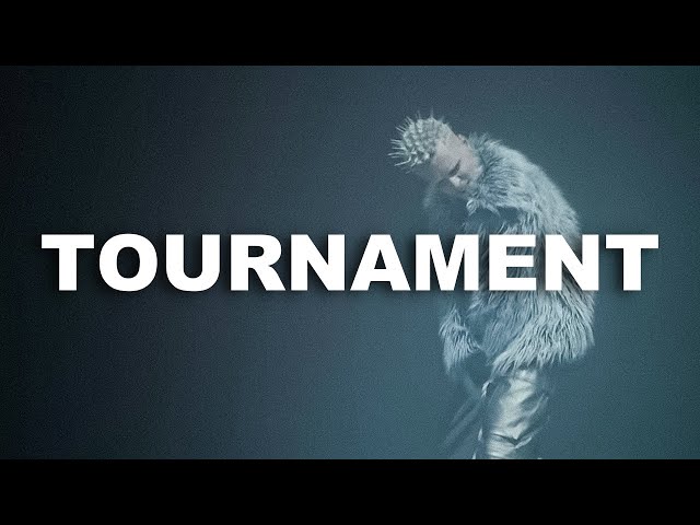 (FREE) OKI x SOBEL x SZPAKU TYPE BEAT ~ TOURNAMENT