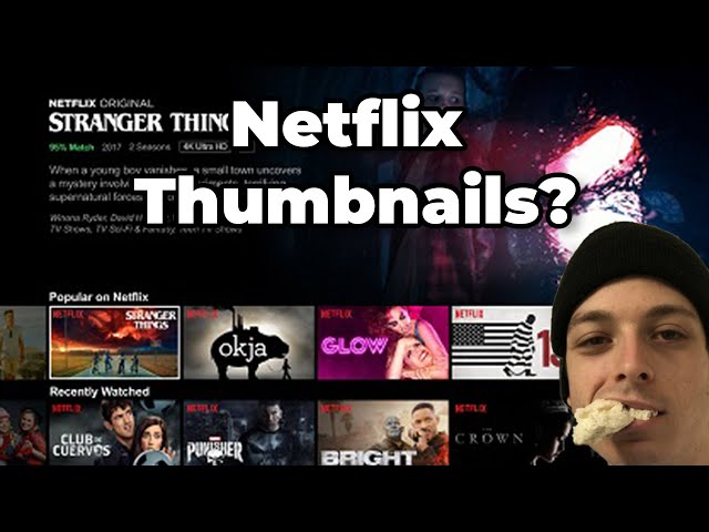 How Does Netflix Algorithm Work?