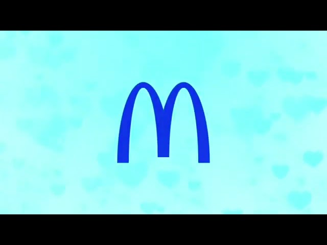 McDonald's ID 2024 Effects (CBS All Access Originals 2017 Effects)