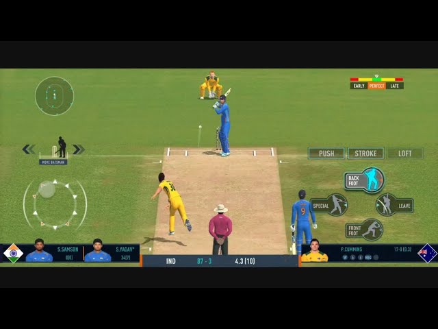 ऑस्ट्रेलिया को इंडिया ने धूल चटा दिया ,,#australiacricket  vs #indiacrickethighlights