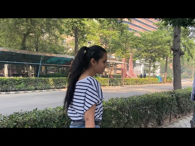 Lovely Professional University | Student Life | Tanvi Sharma #jalandhar