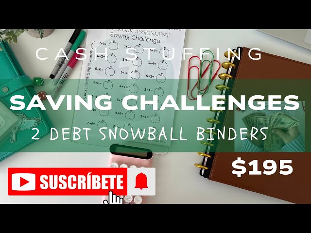 🎯💳|Week 4|How I’m Paying Off Debt with Saving Challenges | Target Credit Card Debt Payoff Journey