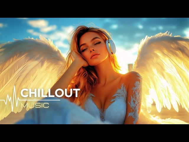 Romantic Chill 💕 Chillout Music for Valentine's Day