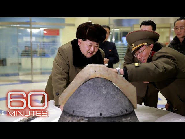 North Korea and the new Cold War | 60 Minutes Full Episodes