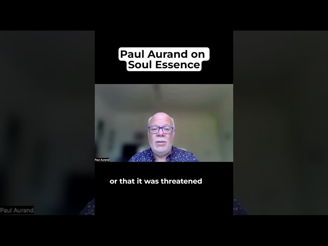 Paul Aurand – Soul Essence