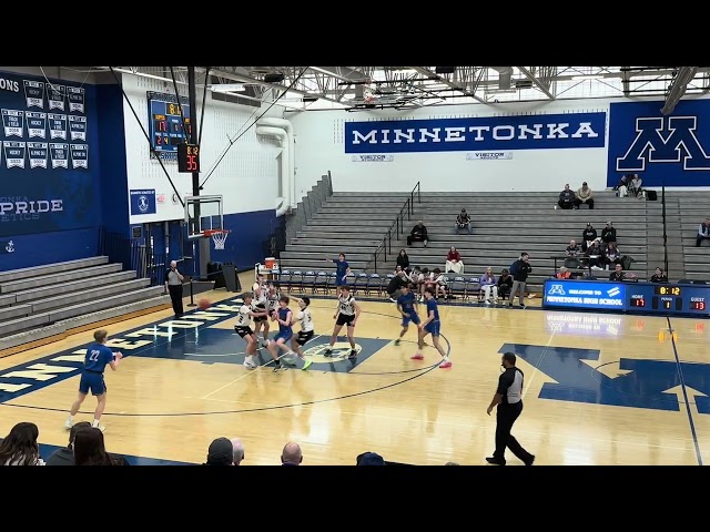 2025/02/10 10th Hoops Tonka vs Buffalo