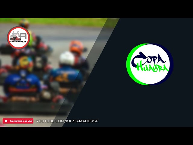 AO VIVO - COPA HUAYRA - 19/01/2025