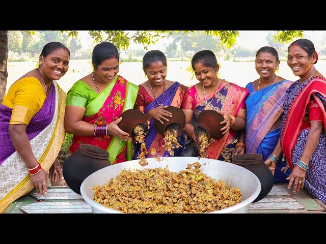 POT CHICKEN | కుండ చికెన్ | Pot Chicken Village Style | Telangana Village Food