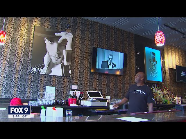 Papa Legba Lounge opens in St. Paul I KMSP FOX 9