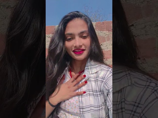 Happy holi Aachal Rani viral short video