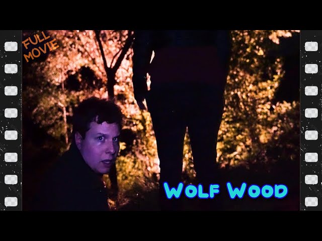 Wolfwood (2020) | Intense Horror Movie Clip | English Full Movie  | Chilling Horror Scene