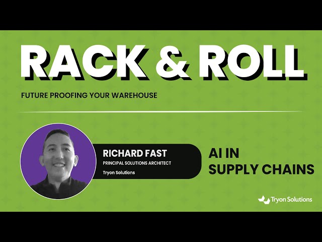 AI in Supply Chain Operations