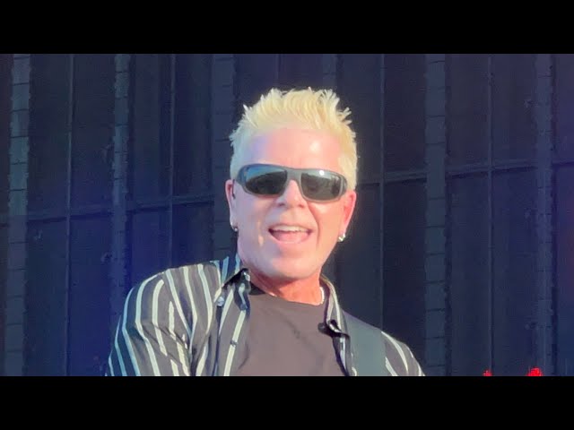 The Offspring (Live - Full Show) @ Welcome to Rockville 2024 - Daytona Beach, Florida