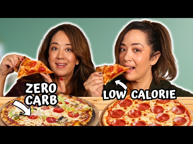 The Best Keto Pizza Crusts We've Ever Made!