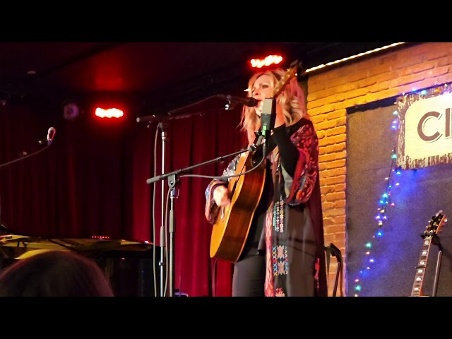 Born by Over The Rhine - Live at the City Winery, Philadelphia, PA