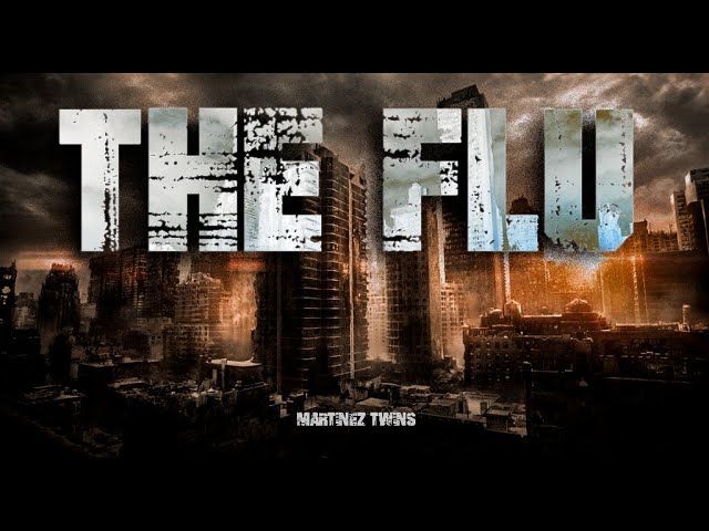 THE FLU - Official Trailer