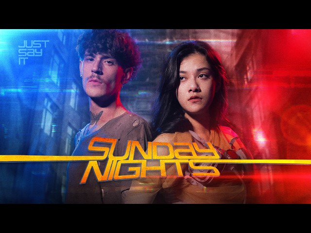 SUNDAY NIGHTS - แค่นี้ใช่ไหม (Just say it) [Official Music Video]