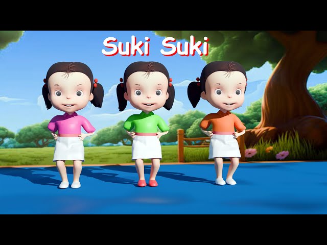 suki suki kan suk sual ah