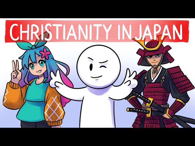 Japan NEEDS your prayers!