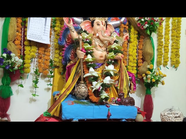 Ganesh Pooja bhajan | Ganesh Chaturthi