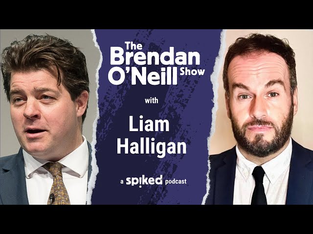 Liam Halligan: Why Labour isn’t working | The Brendan O’Neill Show