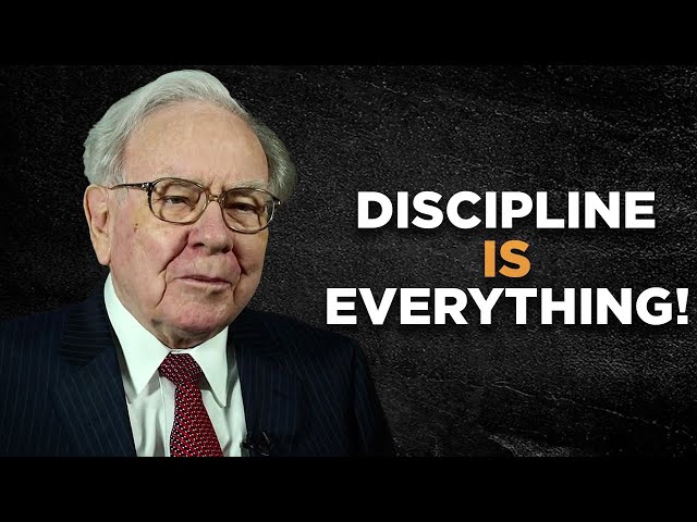 Why Discipline Beats Motivation EVERY Time!