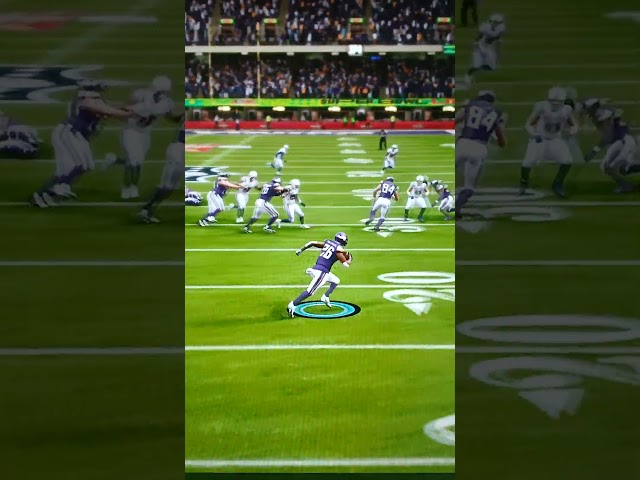 Kick return