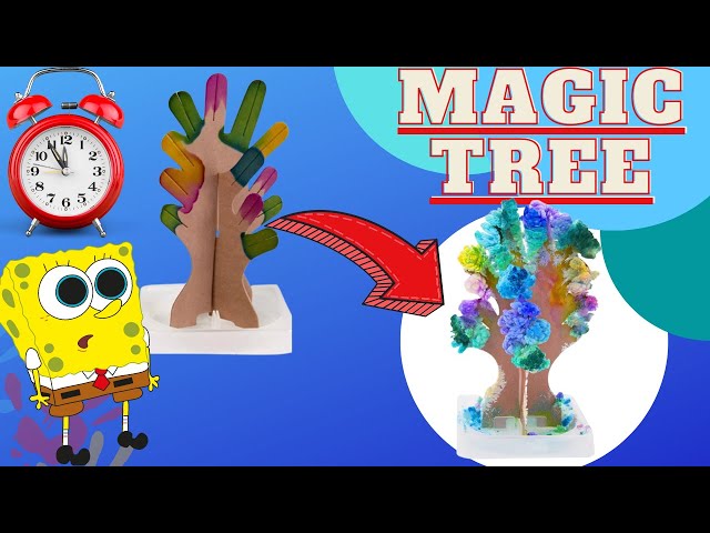 MAGIC TREE