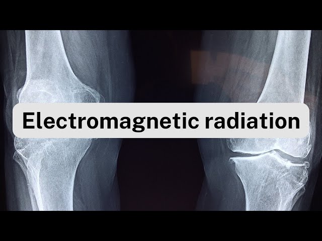 Electromagnetic radiation