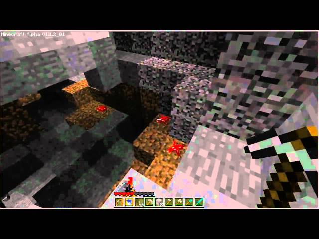 Fun in Minecraft - Video 010: So Many Bad Guys