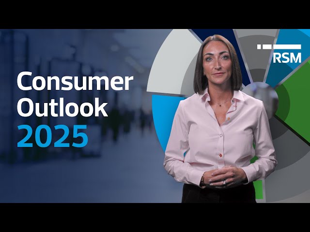 Consumer Outlook 2025