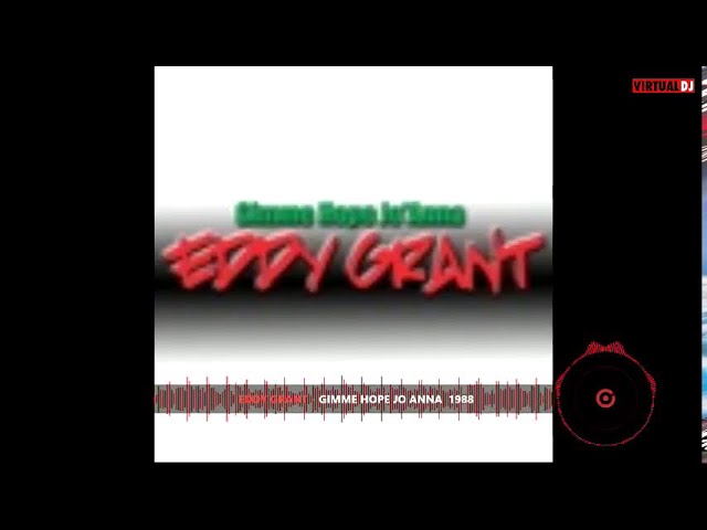 megamix eddy grant   Officiel)dj Hervé