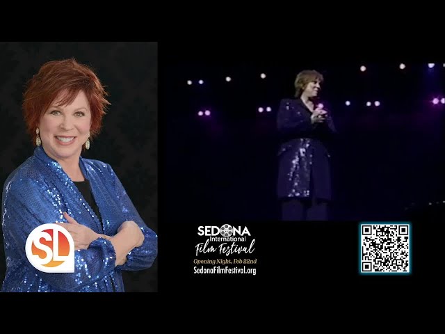 We talk to TV icon Vicki Lawrence about her "Two Woman Show" coming to Sedona