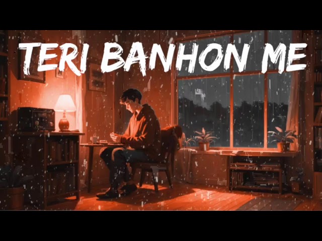 💖 "तेरी बाहों में" - The Most Romantic Hindi Song of the Year! 💖