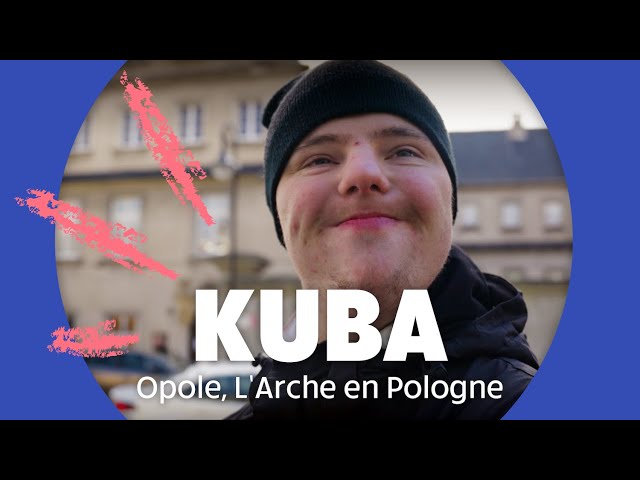 Kuba ne voit pas de barrières, juste des défis