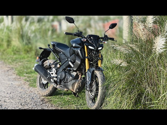 ভালবাসার আর এক নাম yamaha MT15 | MSI Vlogs |