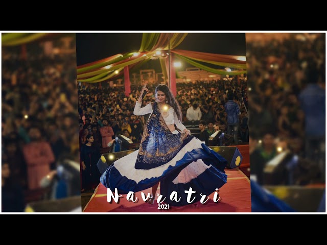 Navratri 2021 Coming Soon Status | Garba Status | Gujarati Garba Status | Kinjal Dave Garba Status