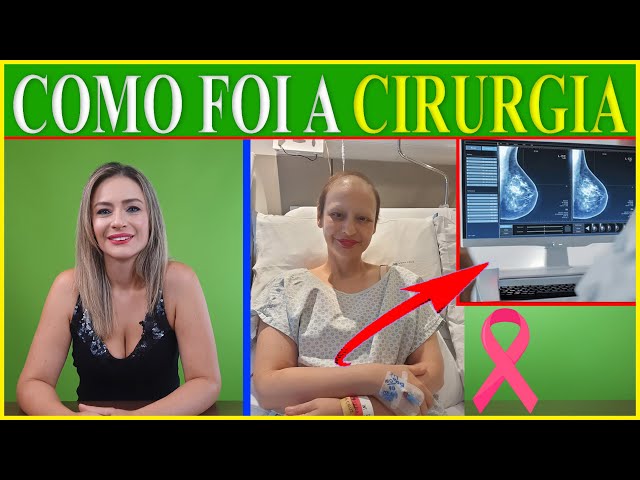 🟢My Fight Against Cancer: First Week Report, Pain, Drains and Recovery🎗️🙏