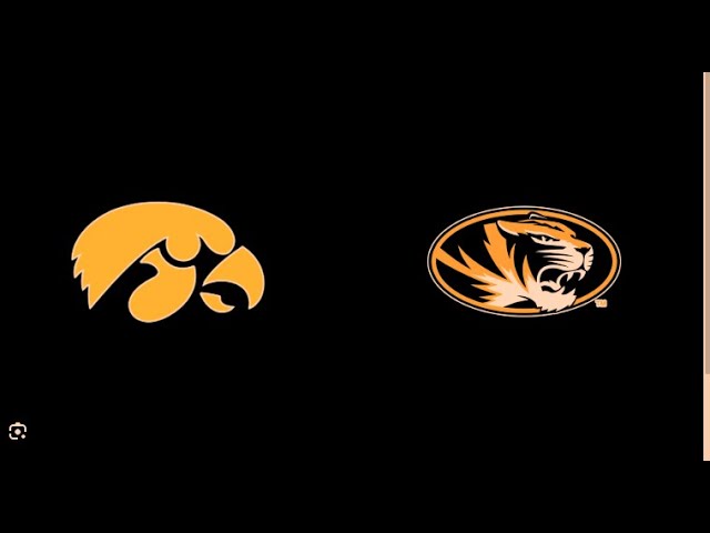 College Football Music City Bowl Preview Show: Iowa vs Missouri, preview and prediction!