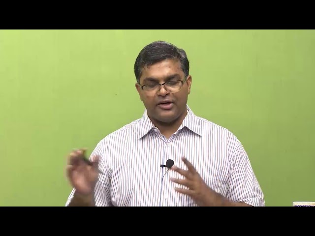 Lecture-132 Welfare Effects of  Monopoly Pricing