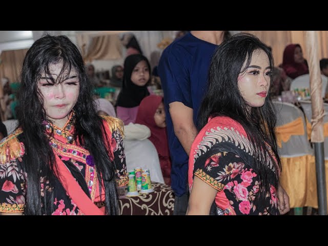 Spesial Astri & Rindi Full Mendem‼️Wahyu Tri Turonggo Jati Live Desa Srati Ayah Kebumen