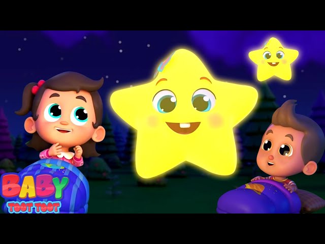 Sleep Music for Babies: Fall Asleep in Minutes - Kids TV